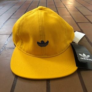 Adidas Skateboarding Hat (Sample)